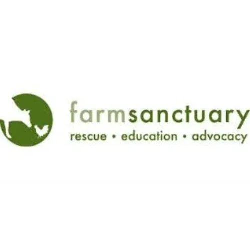 Farm Sanctuary