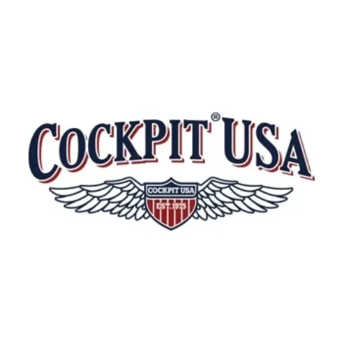 Cockpit USA