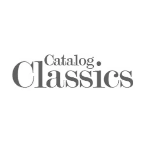 Catalog Classics