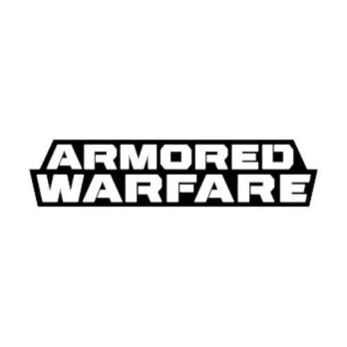 Armored Warfare