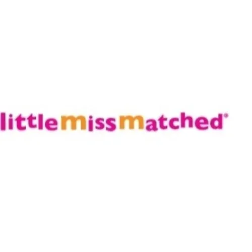 LittleMissMatched