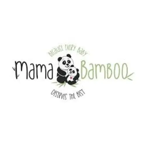 Mama Bamboo