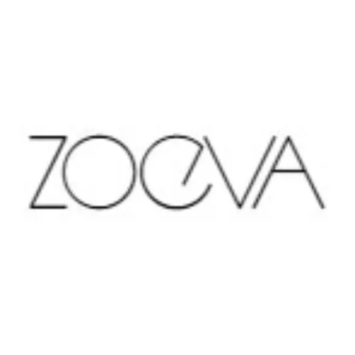 Zoeva Cosmetics