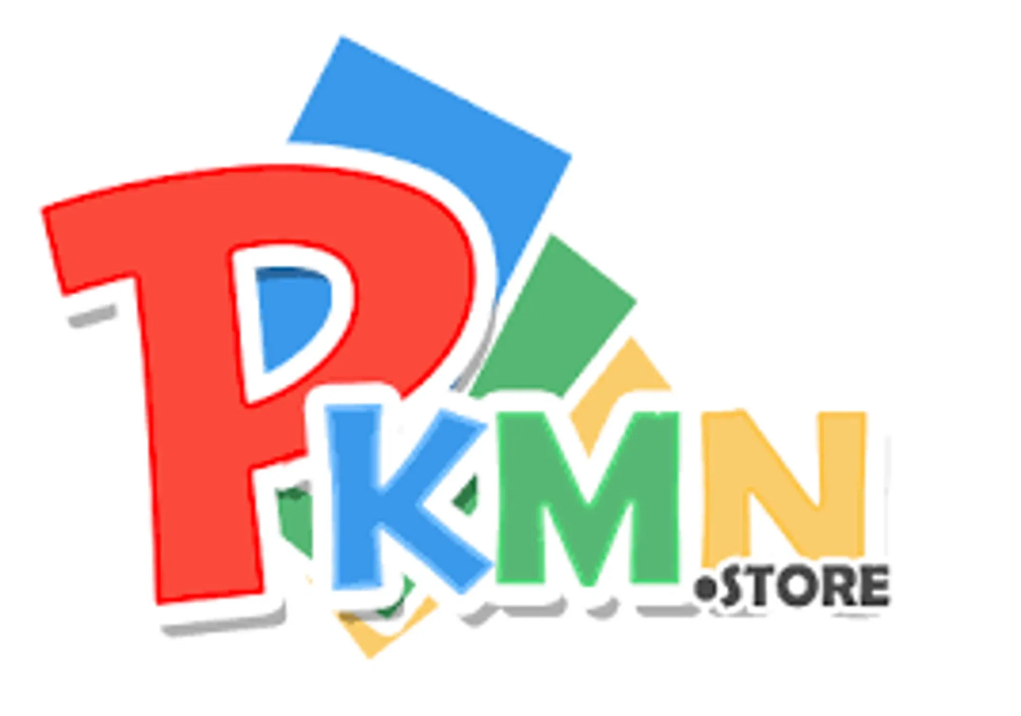 PKMN Store