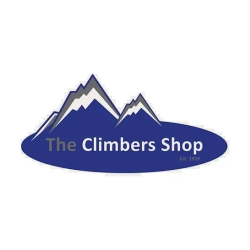 The Climbers Shop