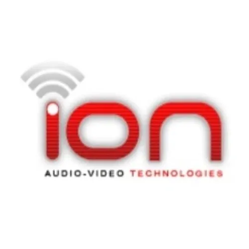 IonAVT Audio-Video