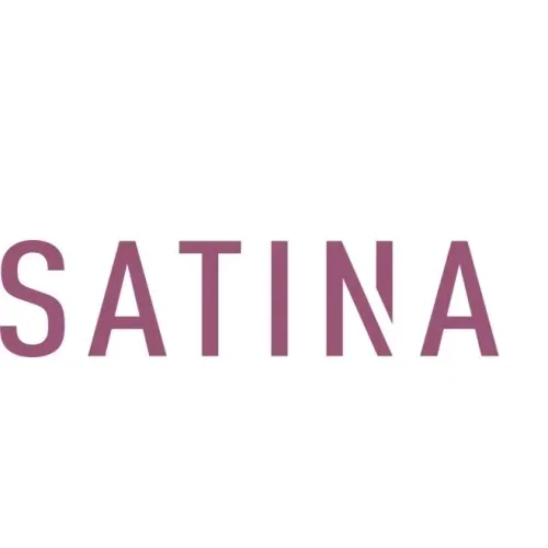 Satina