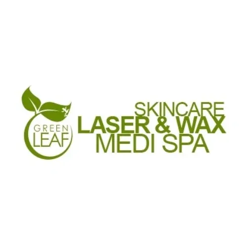 Green Leaf Medi Spa