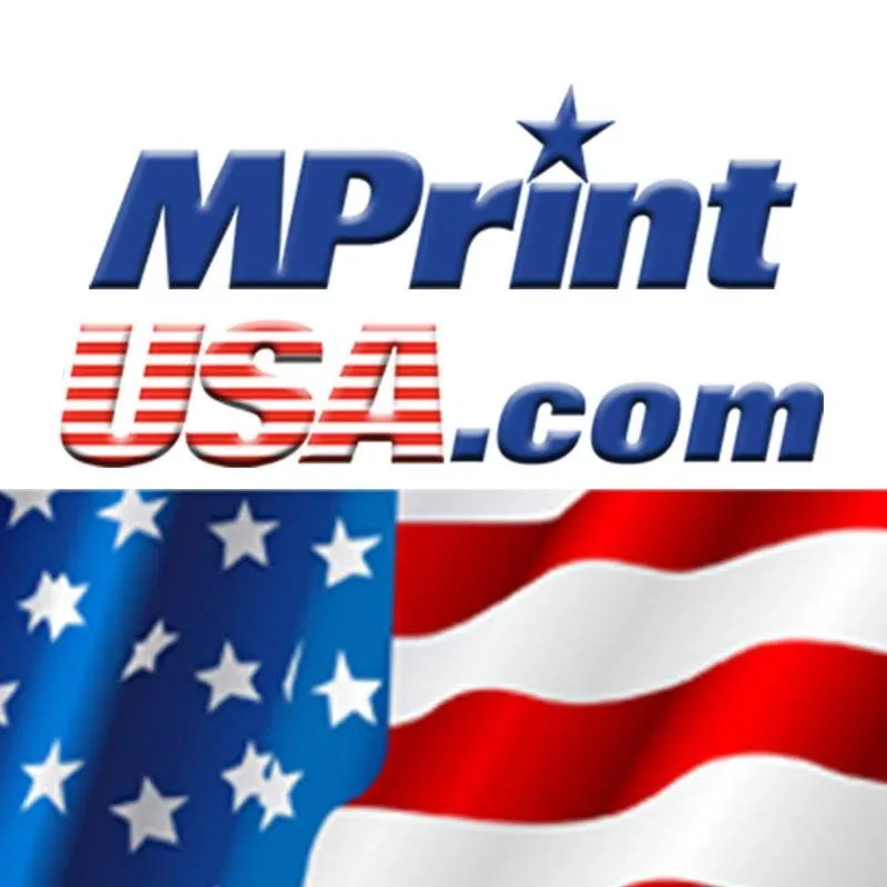 M Print USA