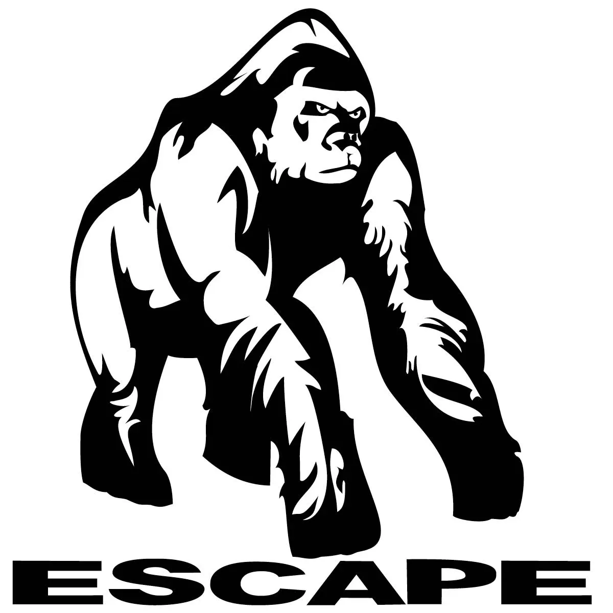 Escape Climbing