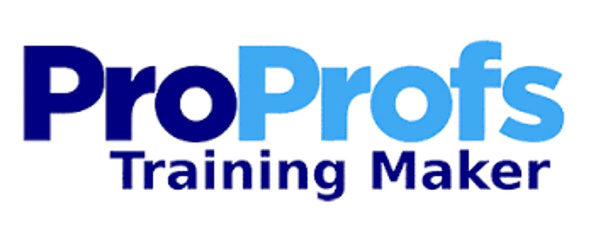 ProProfs Training