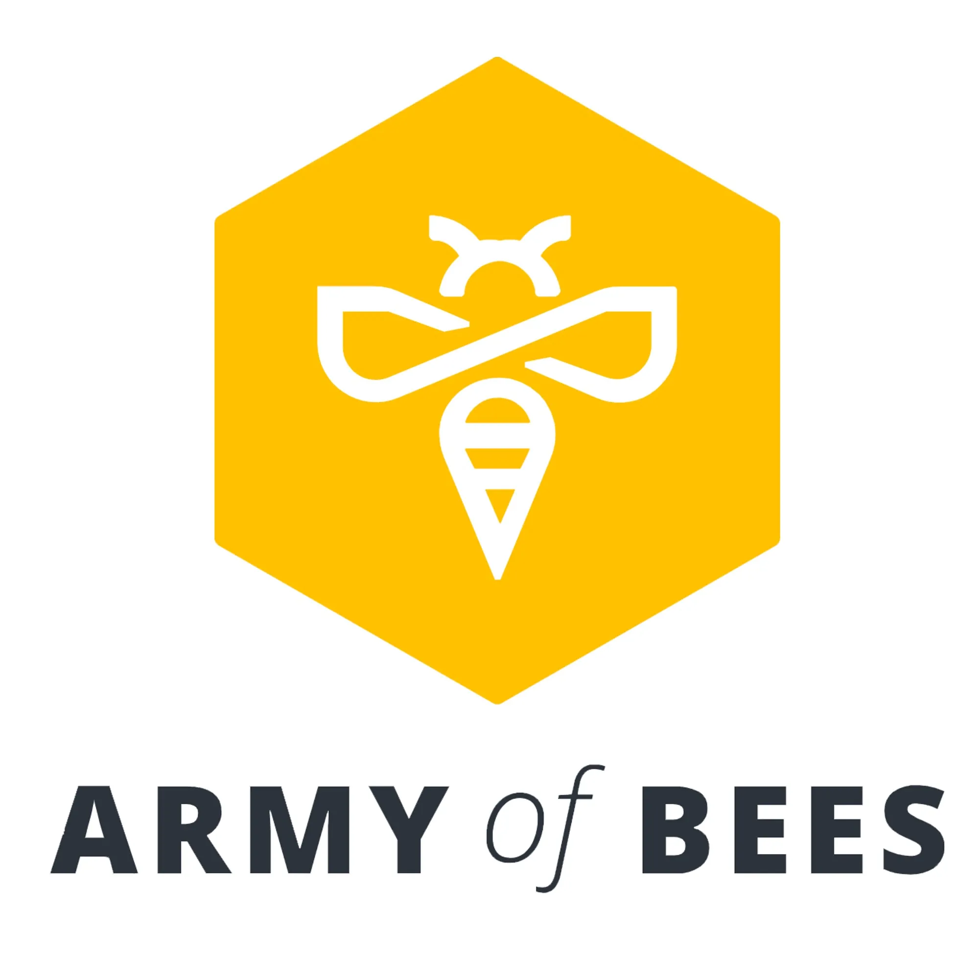 armyofbees.com