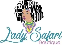 LadySafariBoutique