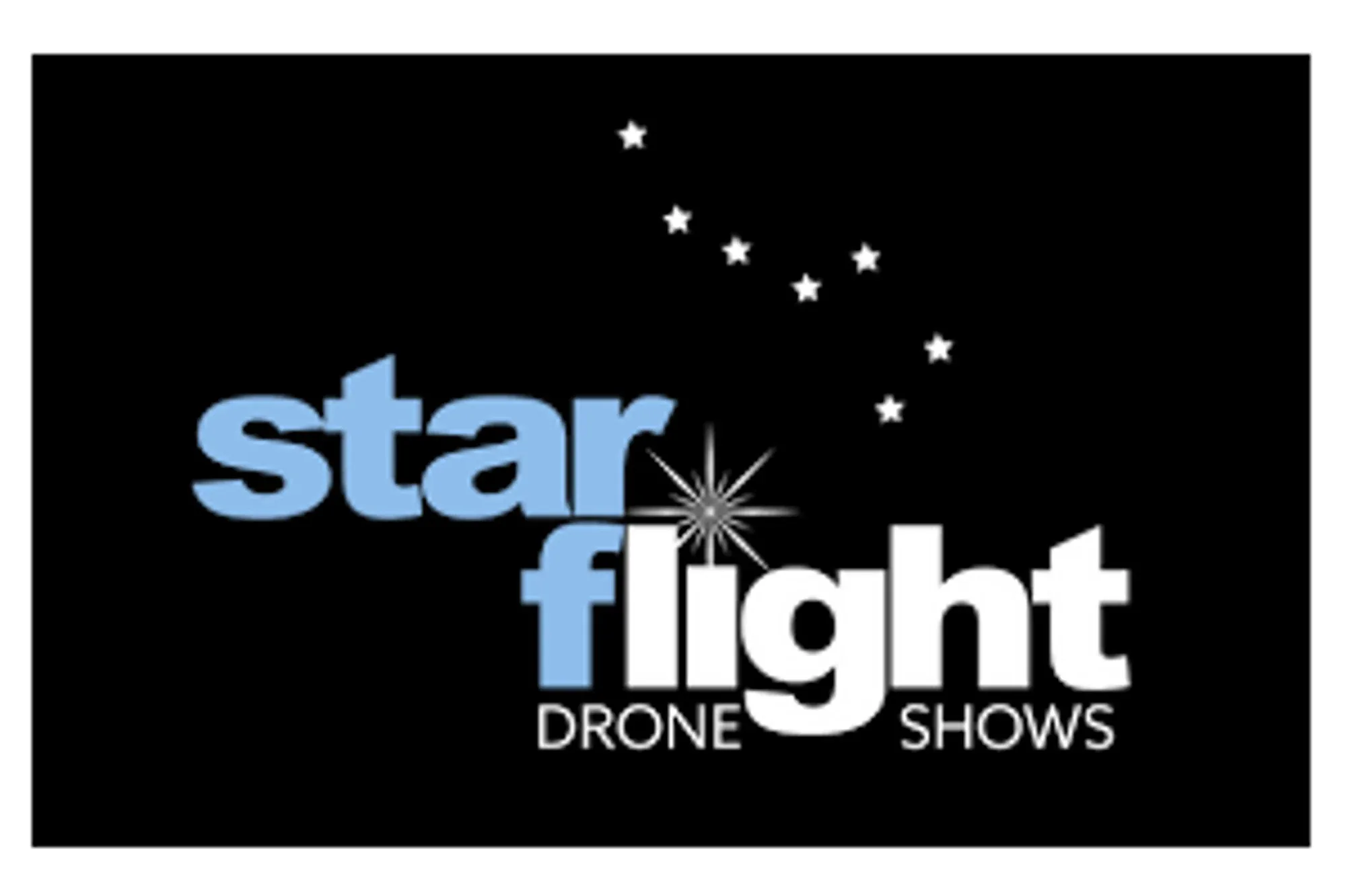 Star Flight Drone Shows