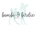 Bambi And Birdie