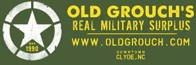 Old Grouch's Military Surplus