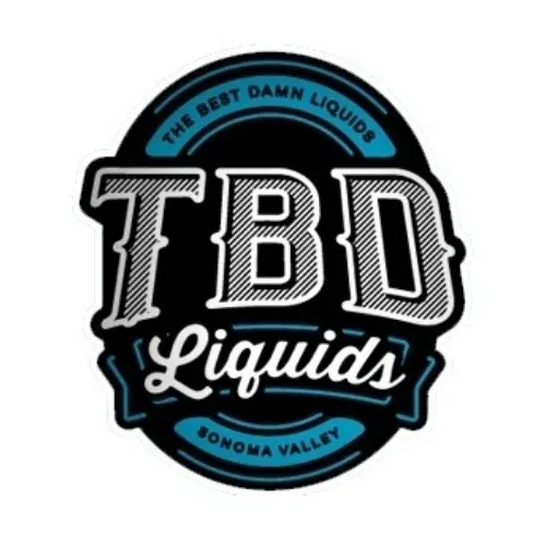 TBD Liquids