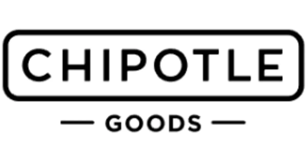 Chipotle Goods