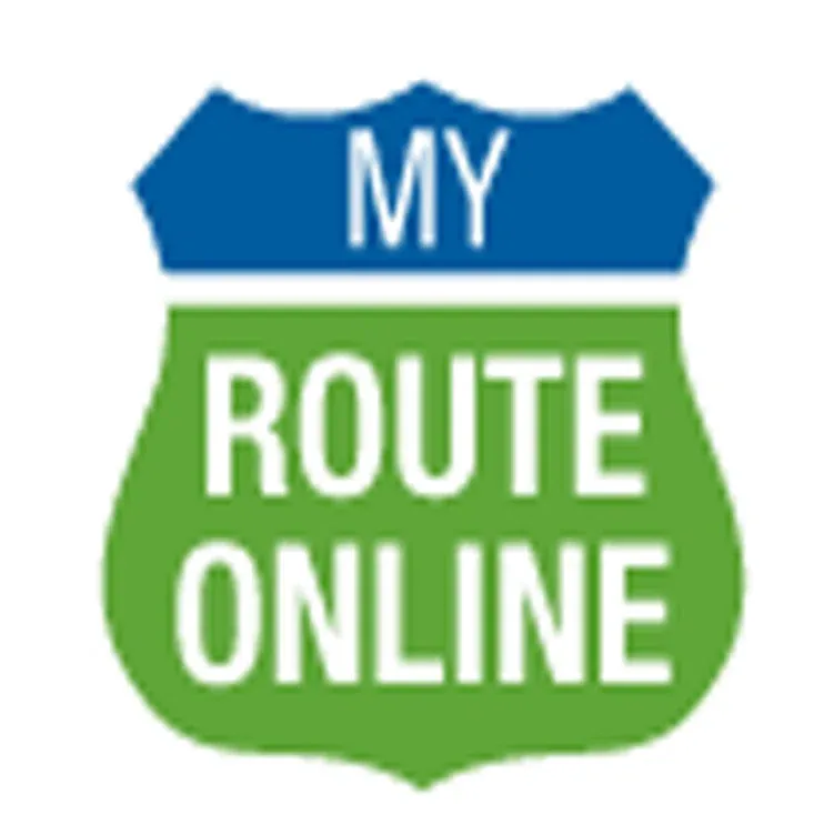 MyRouteOnline