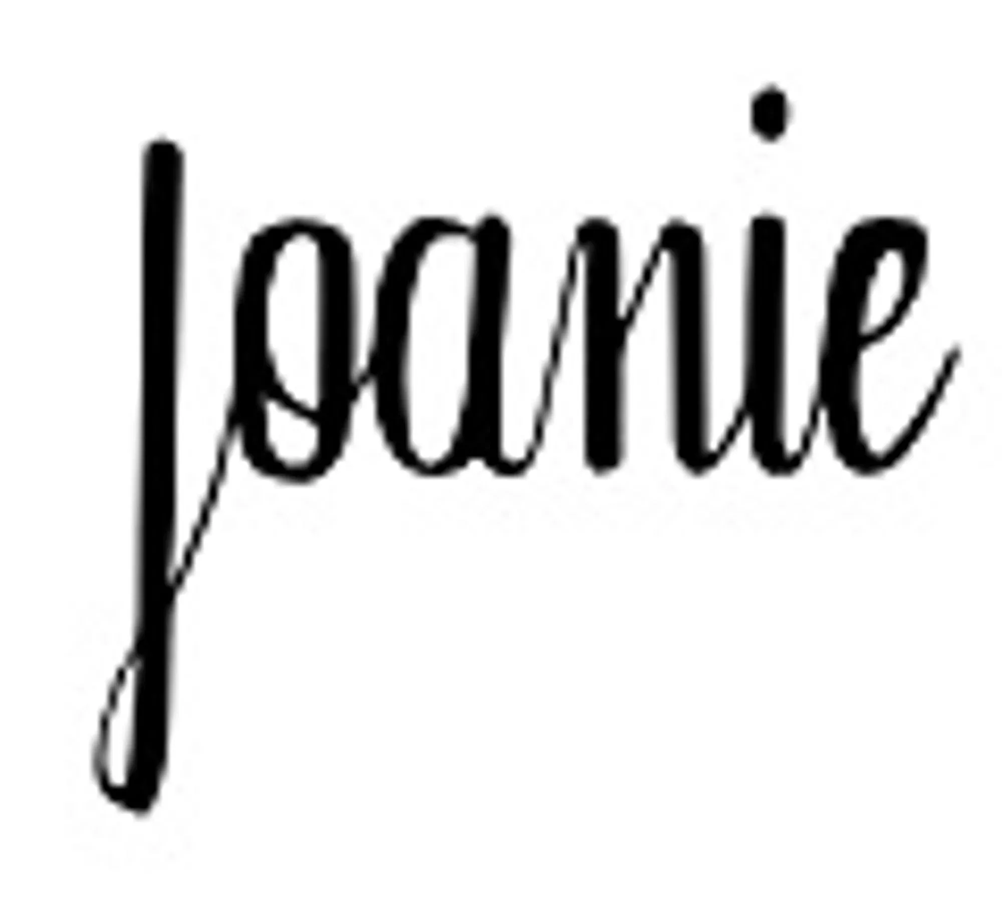 Joanie