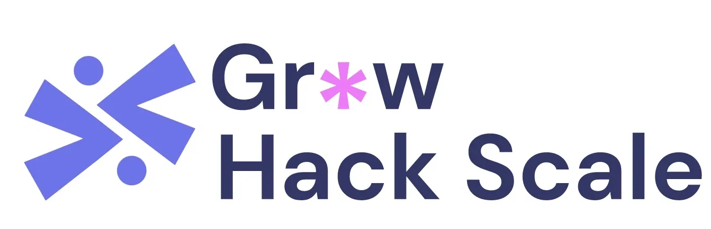 Grow Hack Scale