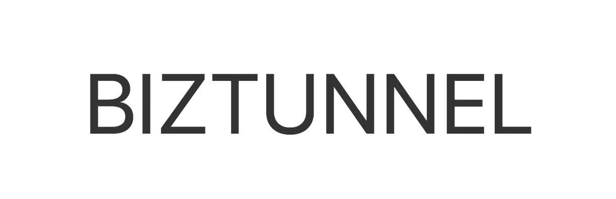 Biztunnel