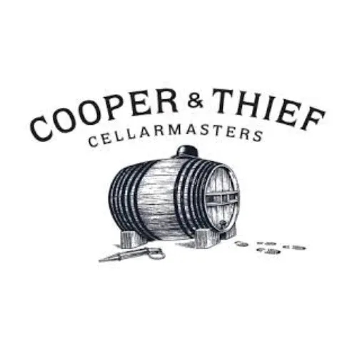 Cooper & Thief Wines