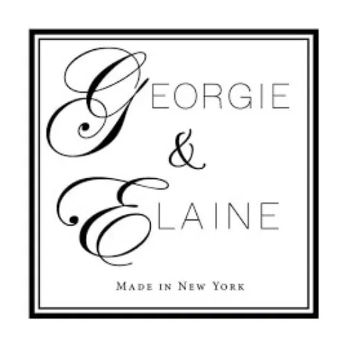 Georgie & Elaine