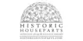 Historic Houseparts