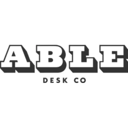 ABLE Desk Co