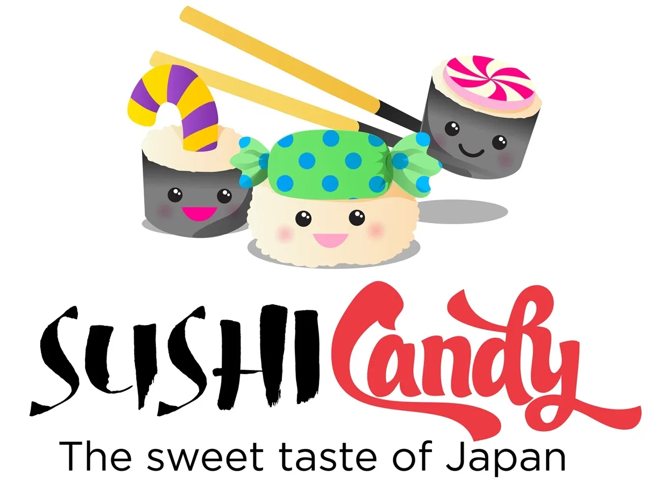 Sushi Candy