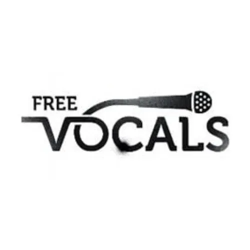 Free Vocals