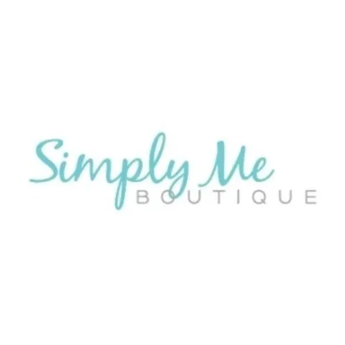 Simply Me Boutique