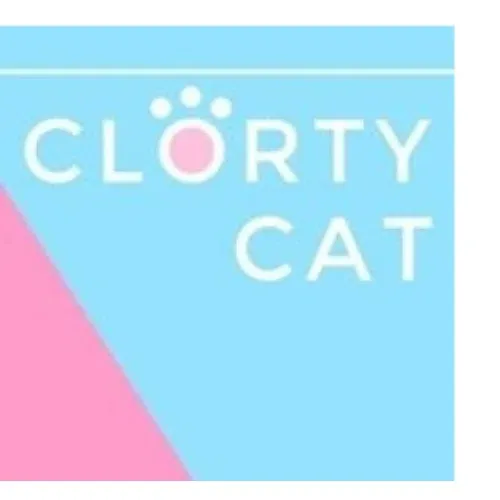 Clorty Cat Crafts