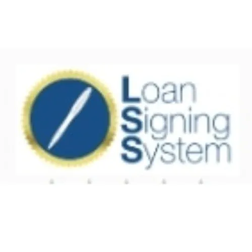 Loan Signing System