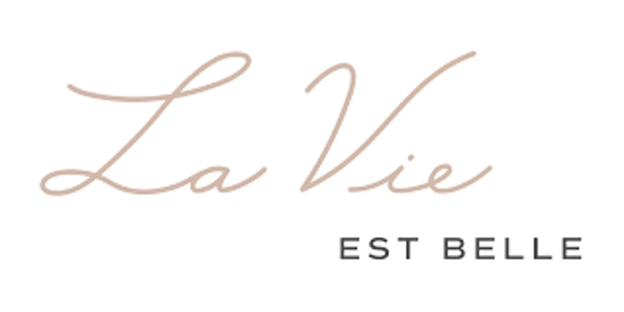 Shop La Vie