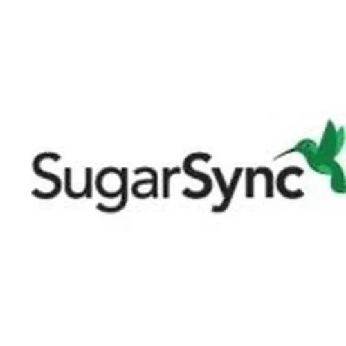 SugarSync