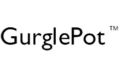 Gurgle Pot