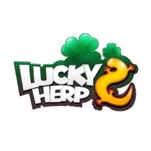 Lucky Herp