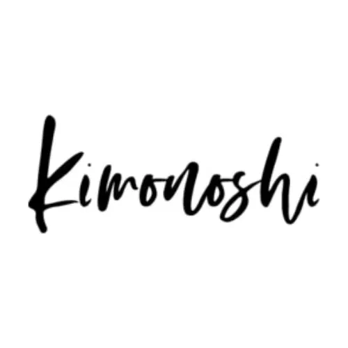 Kimonoshi