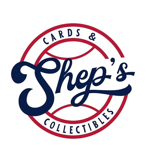 Shep\'s Cards & Collectibles