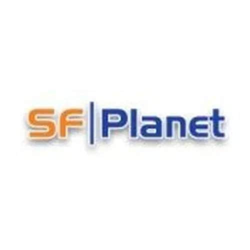 SF Planet