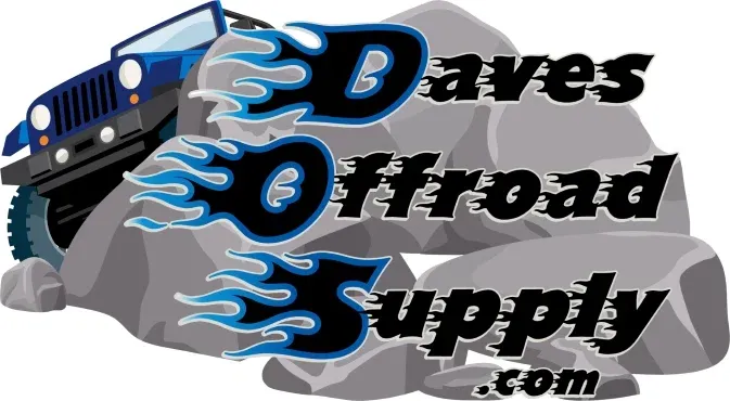 daves offroad supply