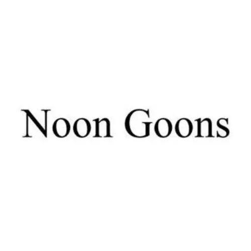 Noon Goons