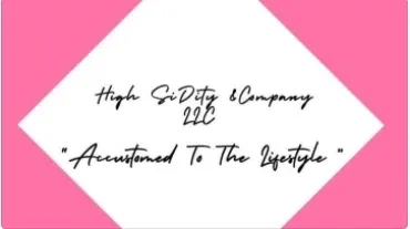 High Sidity & Co. LLC