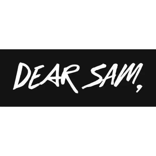 Dear Sam