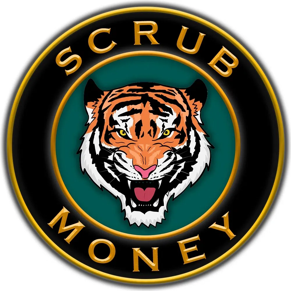 Scrub Money