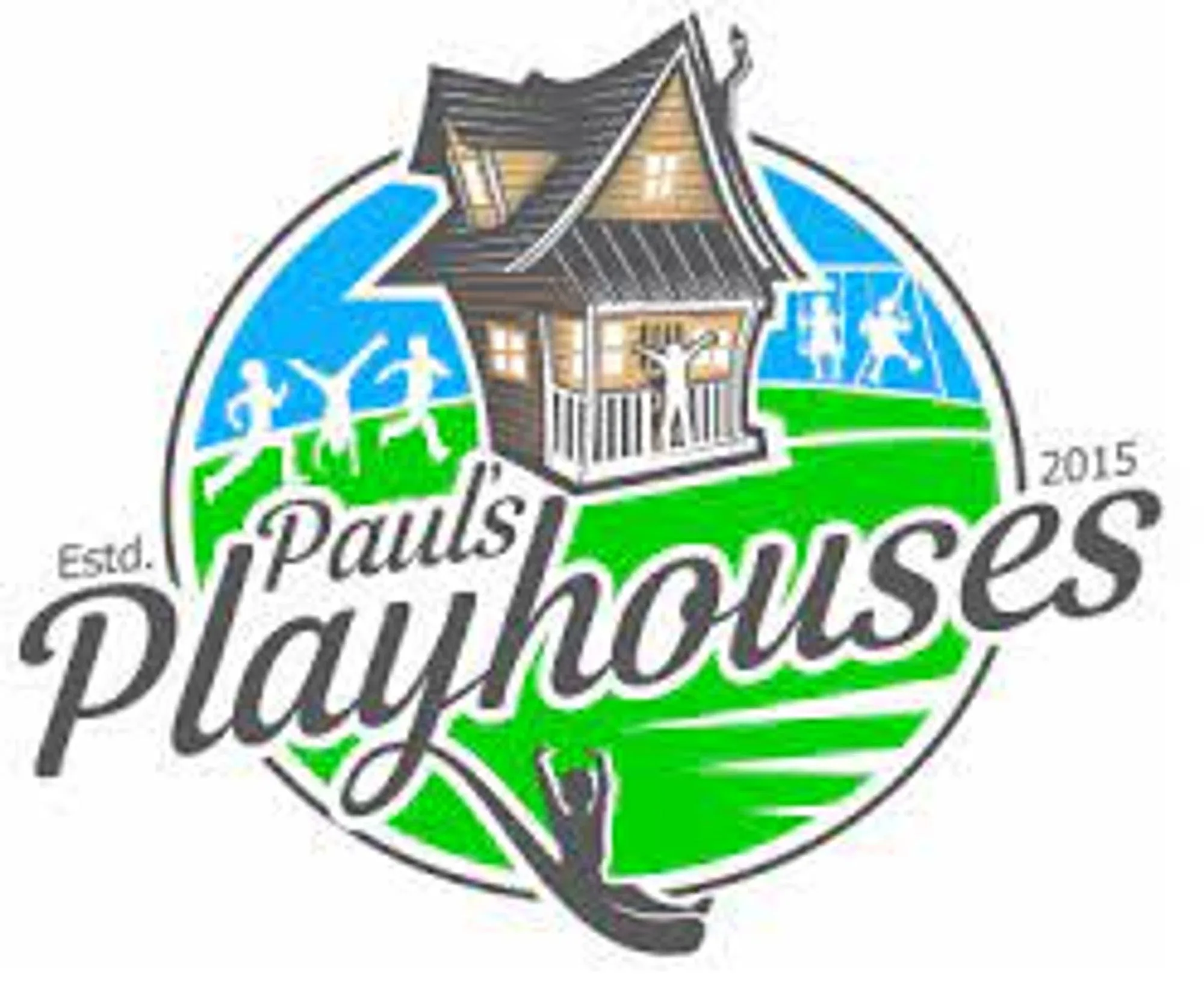 Paul's Playhouses