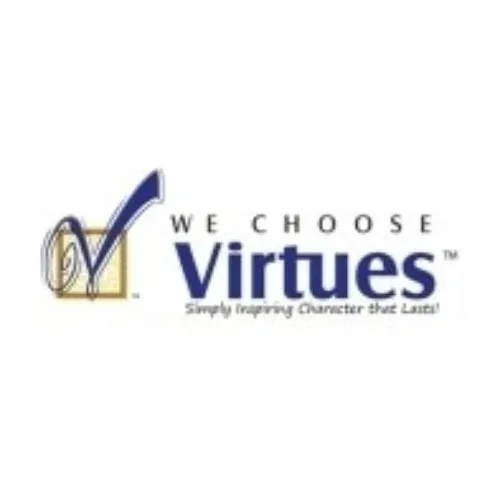 We Choose Virtues