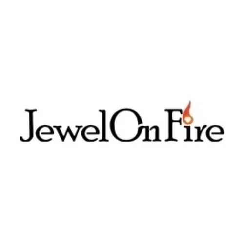 JewelOnFire